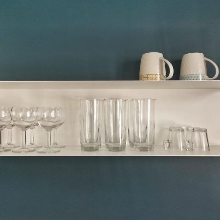 누와시 르 그헝 Le 100 Brossolette 아파트 외부 사진