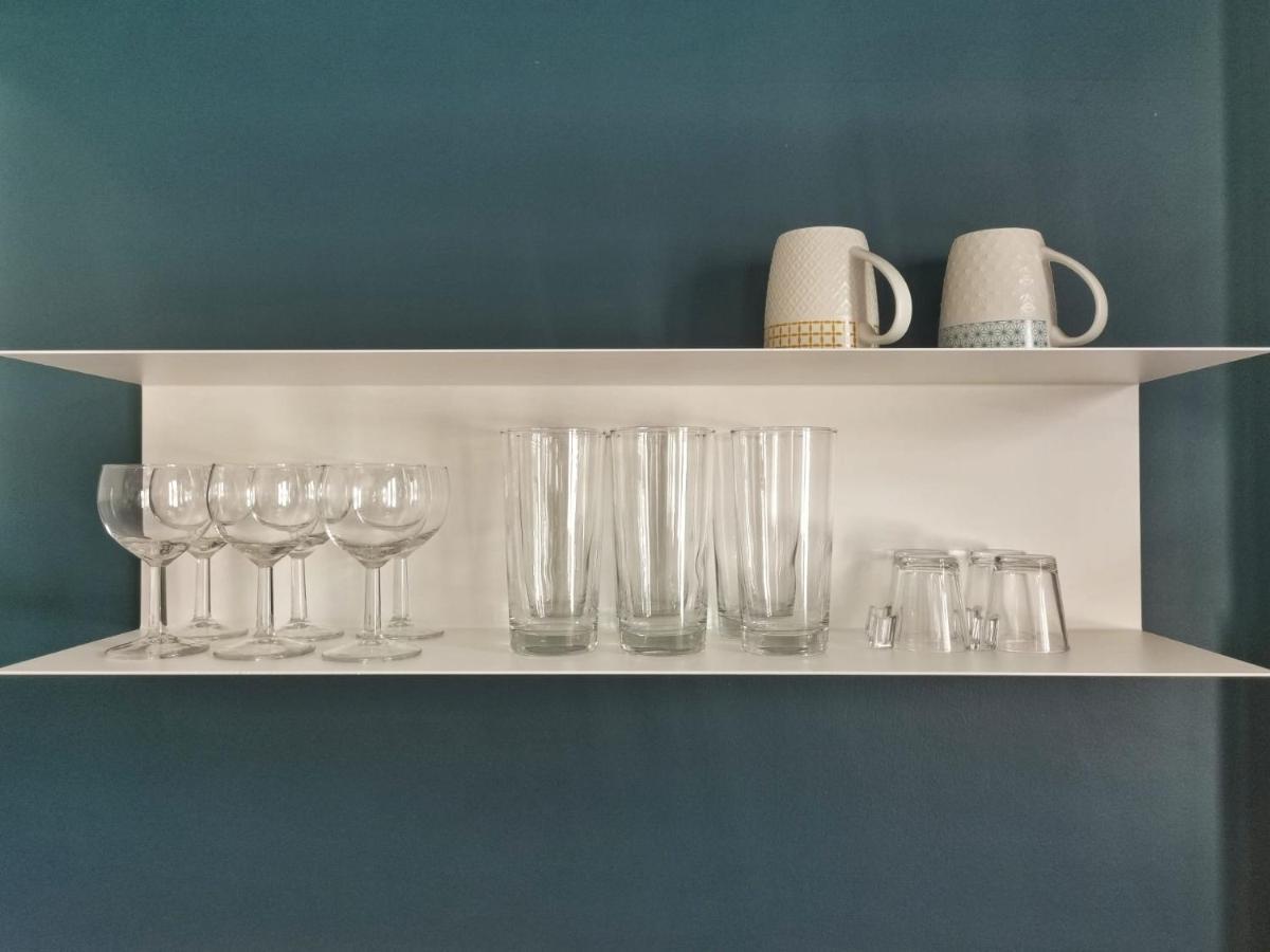 누와시 르 그헝 Le 100 Brossolette 아파트 외부 사진